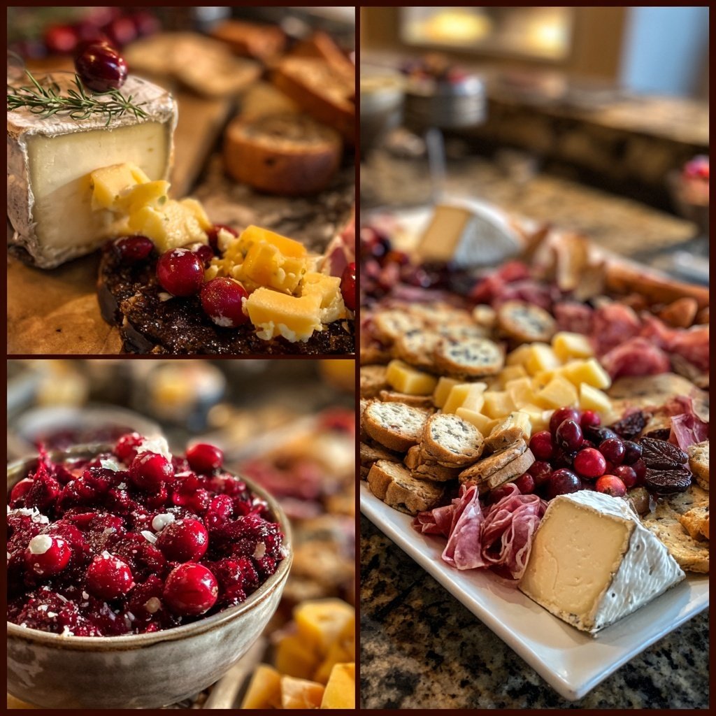 Christmas Party Food Ideas