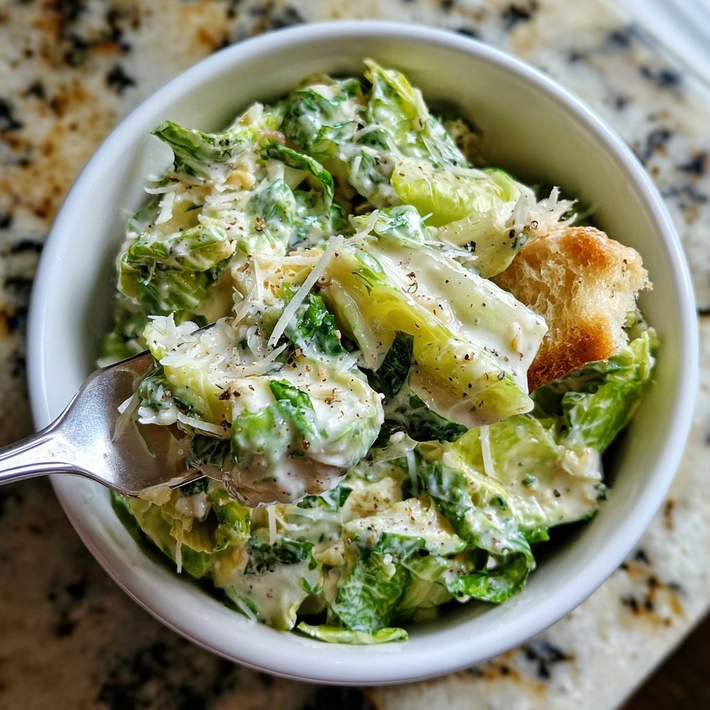 Creamy Celery Salad With Parmesan