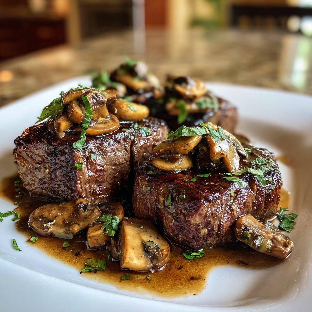 Lean High Protein Beef Dinner